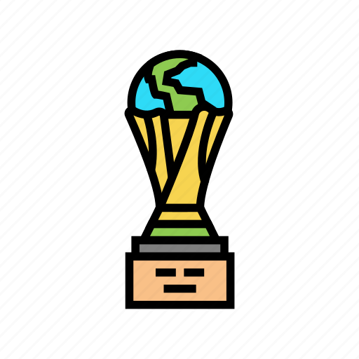 Cup, award, soccer, championship, team, sport icon - Download on Iconfinder