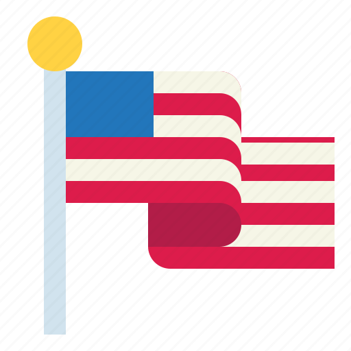 Flag, nation, states, team, united, world icon - Download on Iconfinder