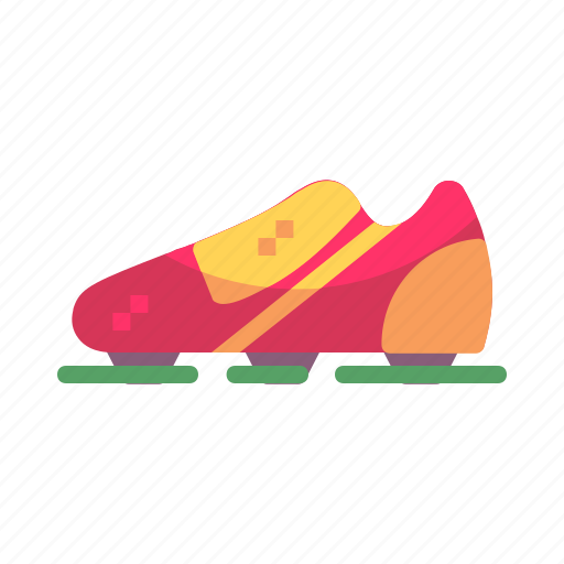 Football, leg, shoes, soccer, sports icon - Download on Iconfinder