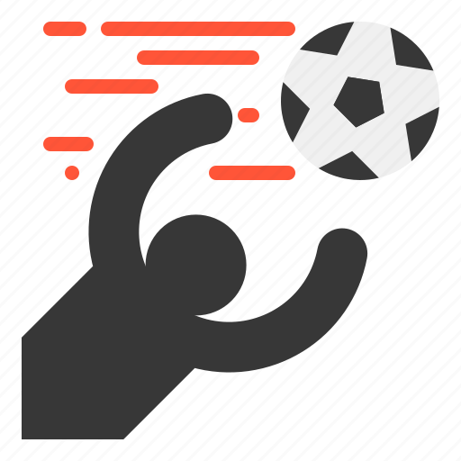 Goal, goalkeeper, keeper, soccer icon - Download on Iconfinder