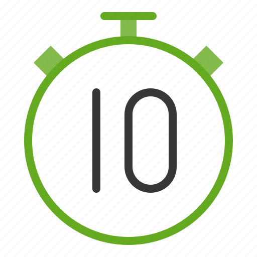 Clock, countdown, soccer, stop watch, watch icon - Download on Iconfinder