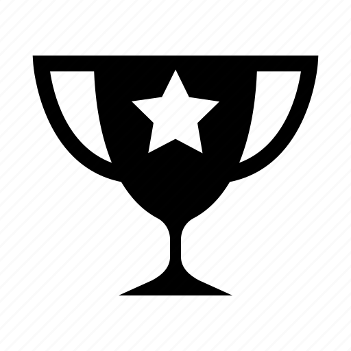 Trophy, football, award, reward, soccer icon - Download on Iconfinder
