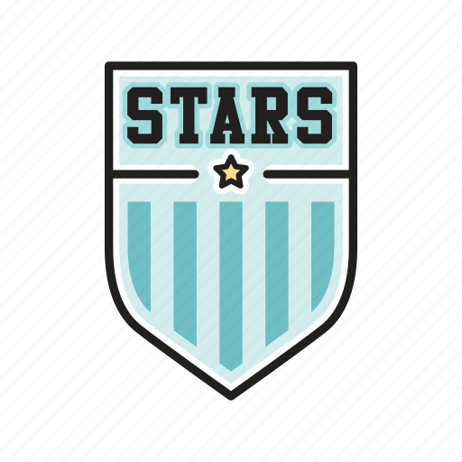 Team, shield, badge, crest, soccer icon - Download on Iconfinder
