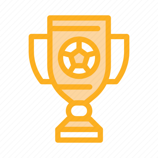 Champion, cup, football, soccer icon - Download on Iconfinder
