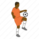 african, football, player, soccer, sport, futball, fußball 