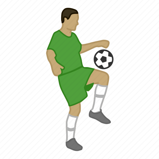 Asian, football, player, soccer, sport, futball, fußball icon - Download on Iconfinder