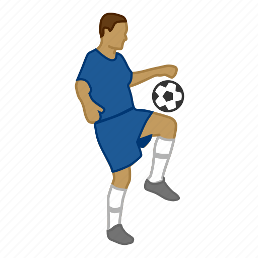 Football, latino, player, soccer, sport, futball, fußball icon - Download on Iconfinder