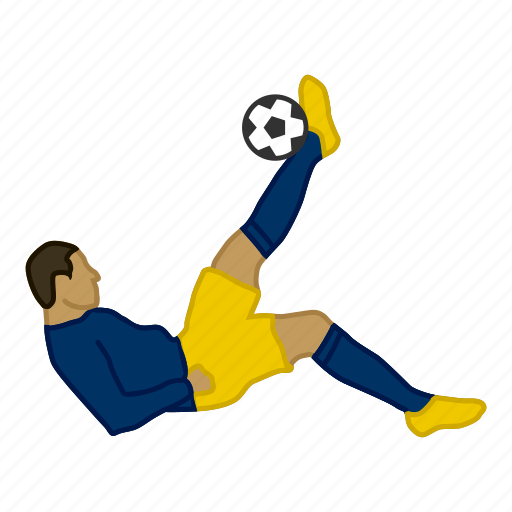 Football, latino, player, soccer, sport, futball, fußball icon - Download on Iconfinder