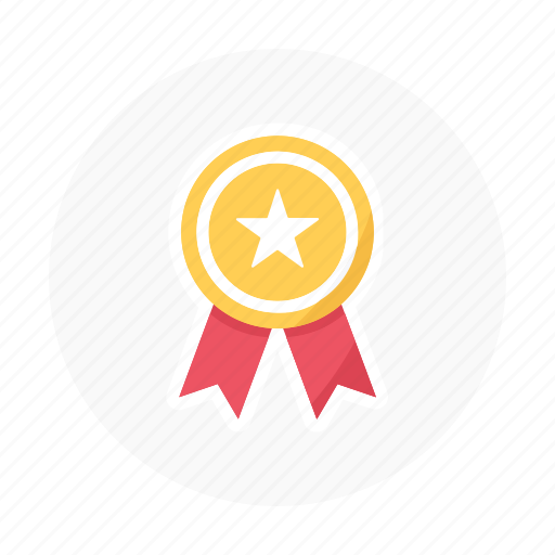 Award, champion, championship, first place, medal, prize, soccer icon - Download on Iconfinder