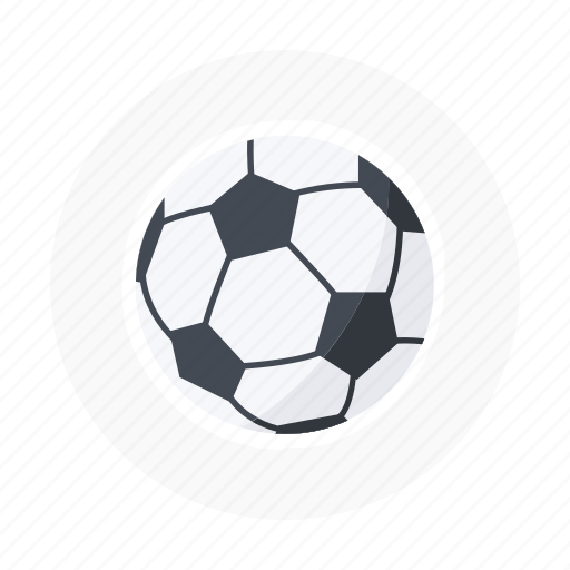 Ball, football, game, play, soccer, sport, sports icon - Download on Iconfinder