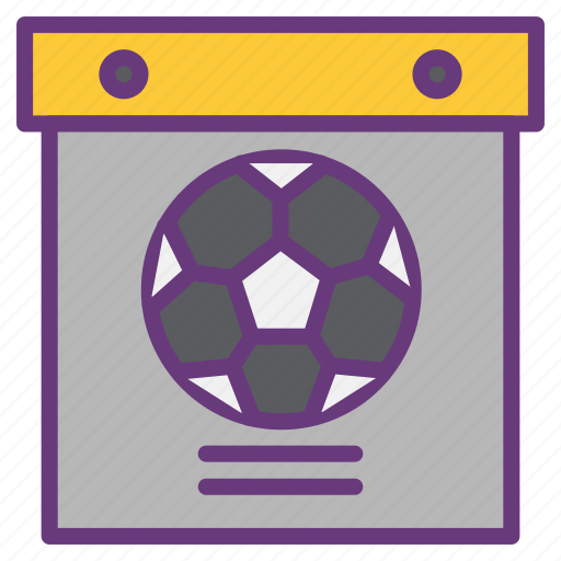 Accessories, box, equipment, soccer, tool box, tools icon - Download on Iconfinder