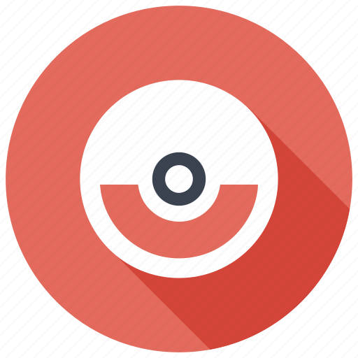 Game, go, open, play, pokeball, pokemon icon - Free download