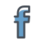 facebook, media, network, social, web 