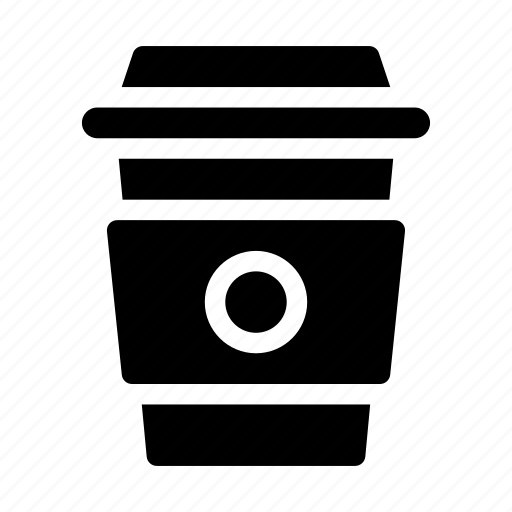 Food and restaurant, take away, paper cup, coffee breaks, coffee cup, hot drink icon - Download on Iconfinder