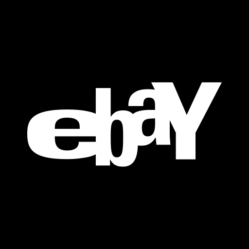 Ebay icon - Free download on Iconfinder