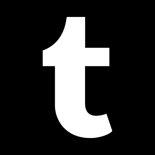 Tumblr icon - Free download on Iconfinder
