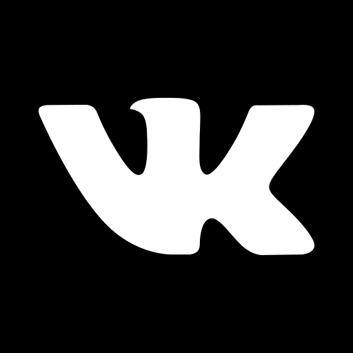 Vkontakte icon - Free download on Iconfinder