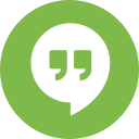 chat, google, group, groups chat, hanghout, video calling