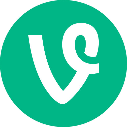 Application, clips, recording, video, vine icon - Free download