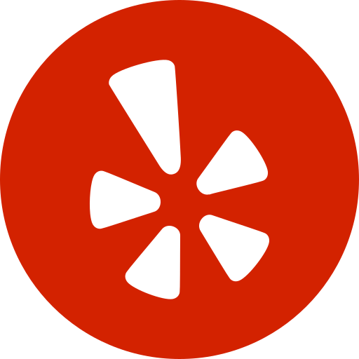 Bars, doctors, restaurants, services, yelp icon - Free download