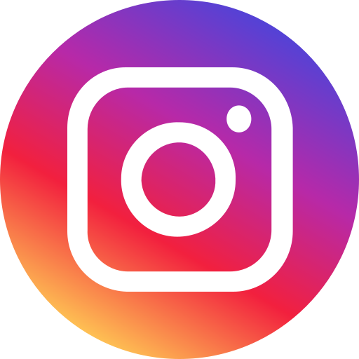 Instagram, social media, social network icon