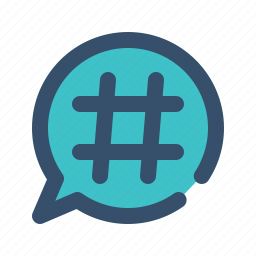 Explore, hashtag, trend, trending icon - Download on Iconfinder