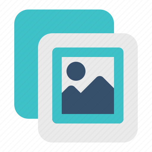 Album, images, photos, pictures icon - Download on Iconfinder