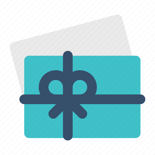 Card, gift, greeting, moment, present icon - Download on Iconfinder