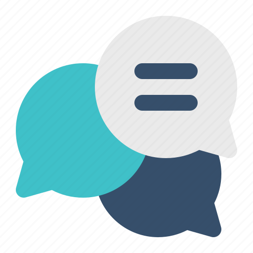 Answer, ask, comment, forum, message icon - Download on Iconfinder