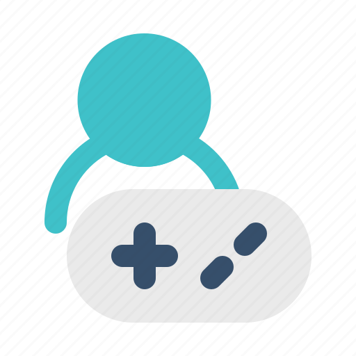 Games, login, play, register, success icon - Download on Iconfinder
