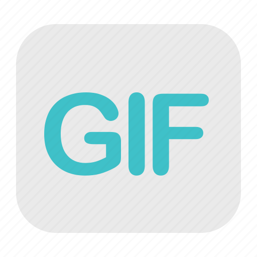 File, gif, image, send icon - Download on Iconfinder