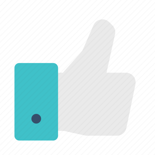Favorite, like, love, thumb, up icon - Download on Iconfinder