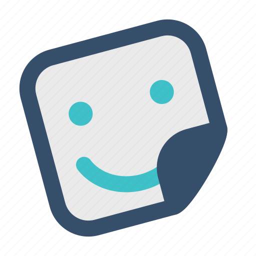Animation, emoji, emoticon, sticker icon - Download on Iconfinder