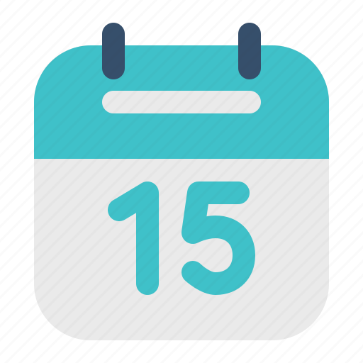 Agenda, calendar, date, schedule, target icon - Download on Iconfinder