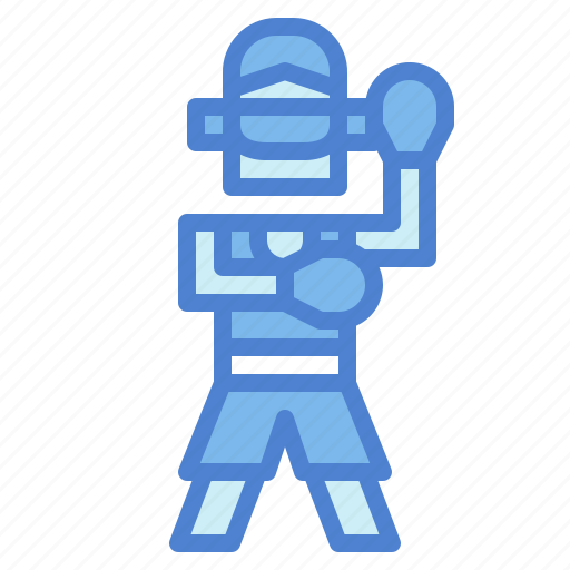 Exercise, fitness, gym, vr, workout icon - Download on Iconfinder