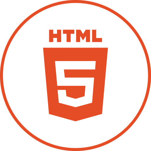 Html5 icon - Free download on Iconfinder