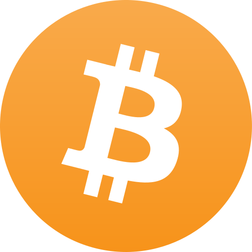 Bitcoin, cryptocurrency, currency, money, finance icon - Free download