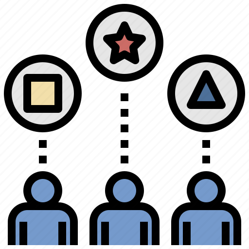Difference, ethnic, identity, lifestyle, status icon - Download on Iconfinder