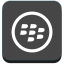 blackberry, social, social media, world 