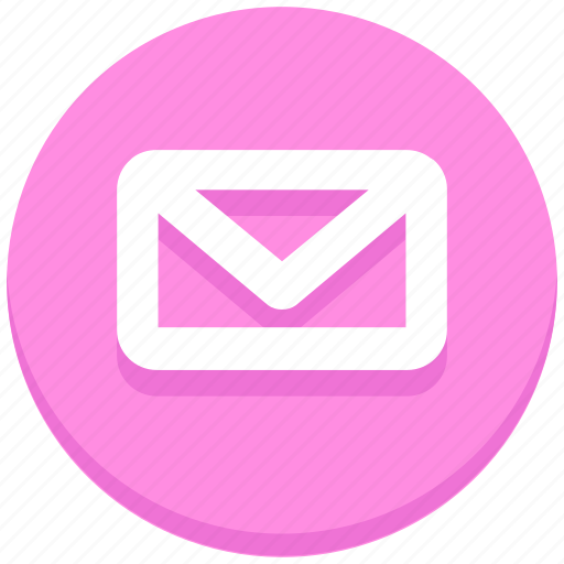 Email, envelope, letter, message icon - Download on Iconfinder