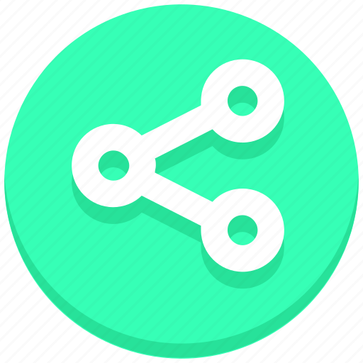 Connect, link, share icon - Download on Iconfinder