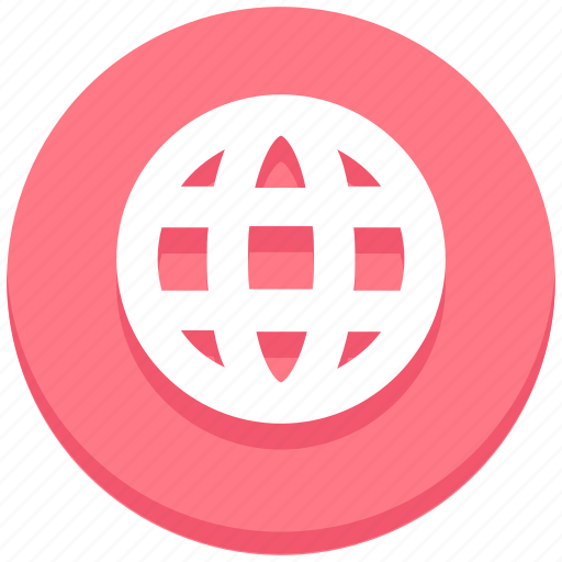 Globe, internet, world icon - Download on Iconfinder
