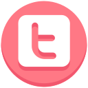 logo, social, social media, twitter