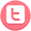 logo, social, social media, twitter 