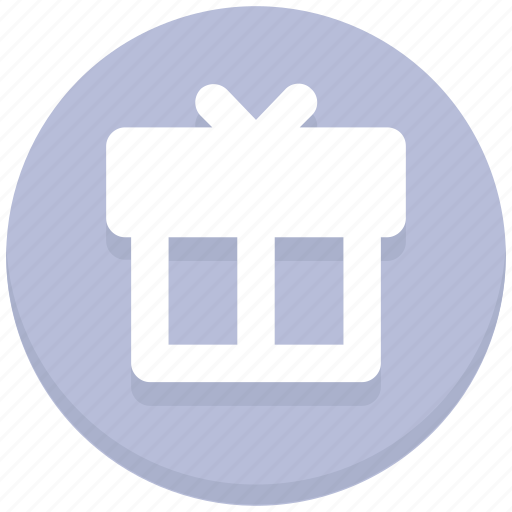 Birthday, box, gift, present icon - Download on Iconfinder