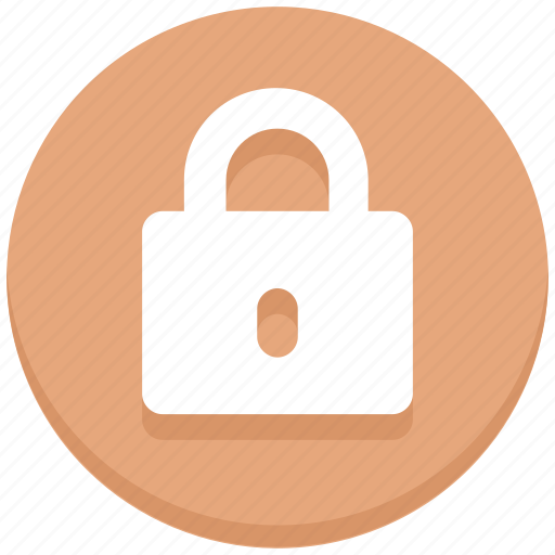 Close, lock, logout, padlock icon - Download on Iconfinder