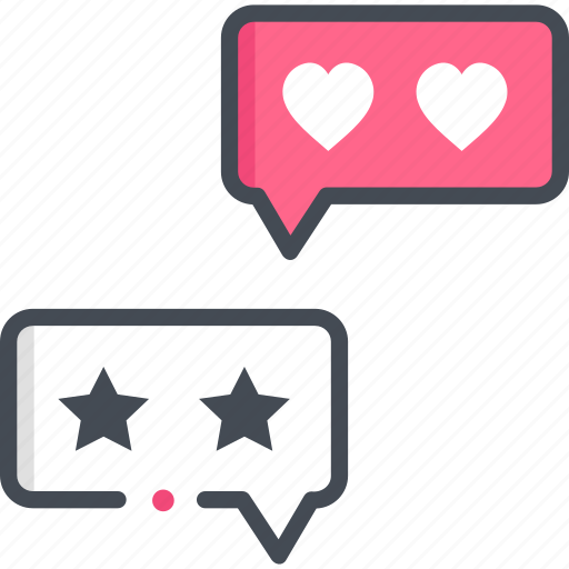 Stars, feedback, good review, five stars, rating icon - Download on Iconfinder