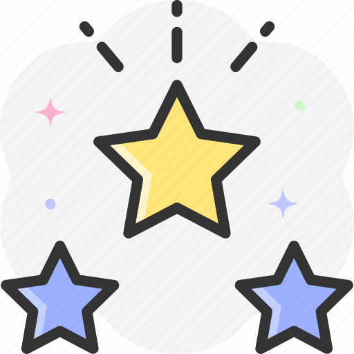 Favorite, star, favorites, favourite, rate icon - Download on Iconfinder
