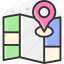 location pin, location pointer, location, map location, placeholder 