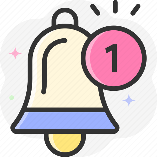 Notification, chat, warning, alert, caution icon - Download on Iconfinder